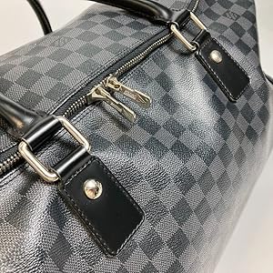【新品同様】ルイヴィトン ロードスター50 ボストンバッグ ダミエグラフィット 新品同様】ルイヴィトン ロードスター50 ボストンバッグ ダミエ